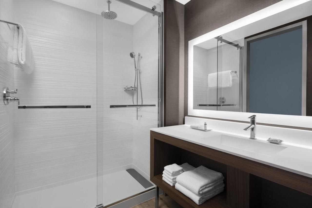 Ac Hotel By Marriott Columbus Downtown Экстерьер фото