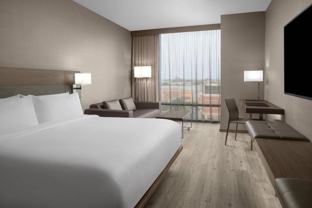 Ac Hotel By Marriott Columbus Downtown Экстерьер фото
