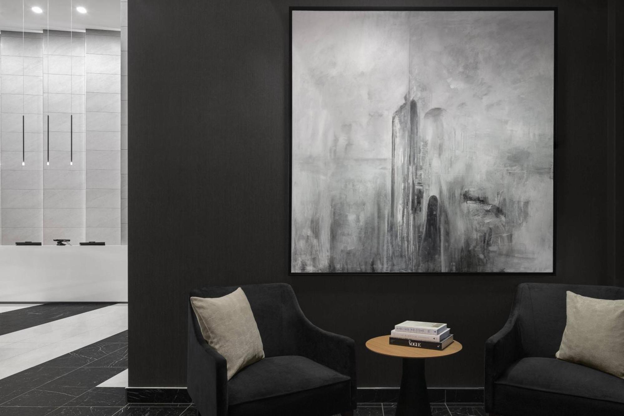 Ac Hotel By Marriott Columbus Downtown Экстерьер фото